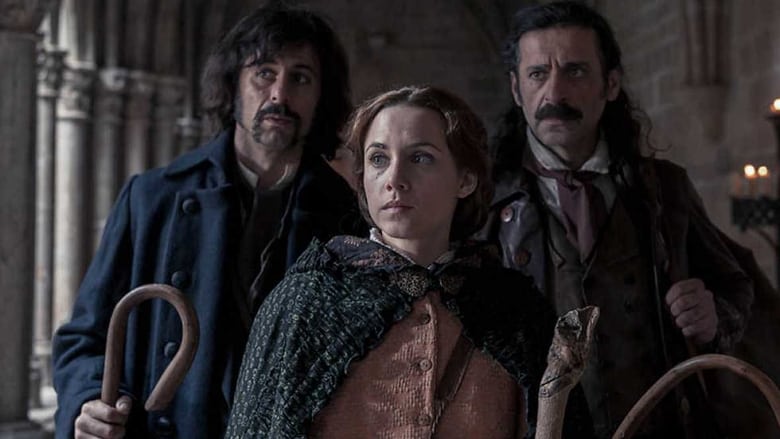 El ministerio del tiempo: 3×3