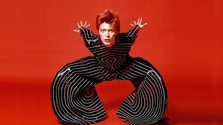 Ziggy Stardust: 50th Anniversary (2023)