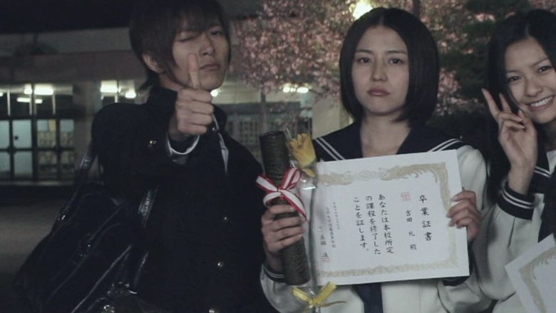 Still image for Operation Love season 1 episode 4: Can I Get Married by the Second Button? Still image for Operation Love season 1 episode 4: Can I Get Married by the Second Button?