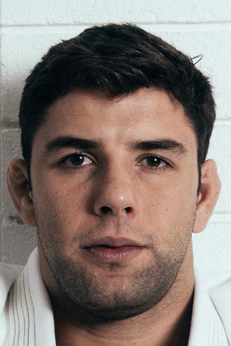 Ảnh Marcus Almeida