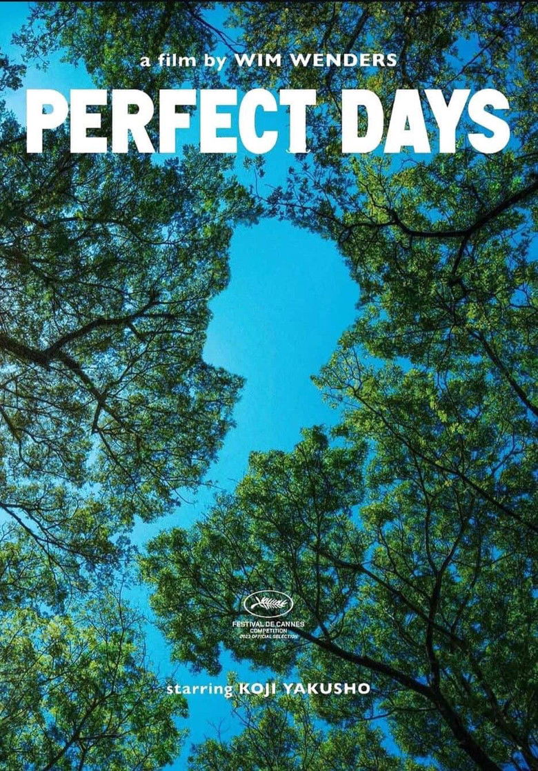 Imatge de Perfect days