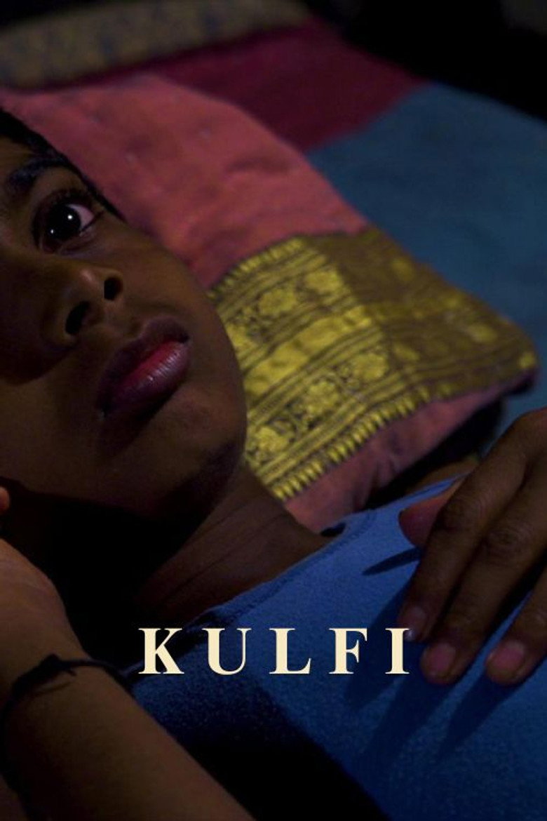Kulfi (2023) poster