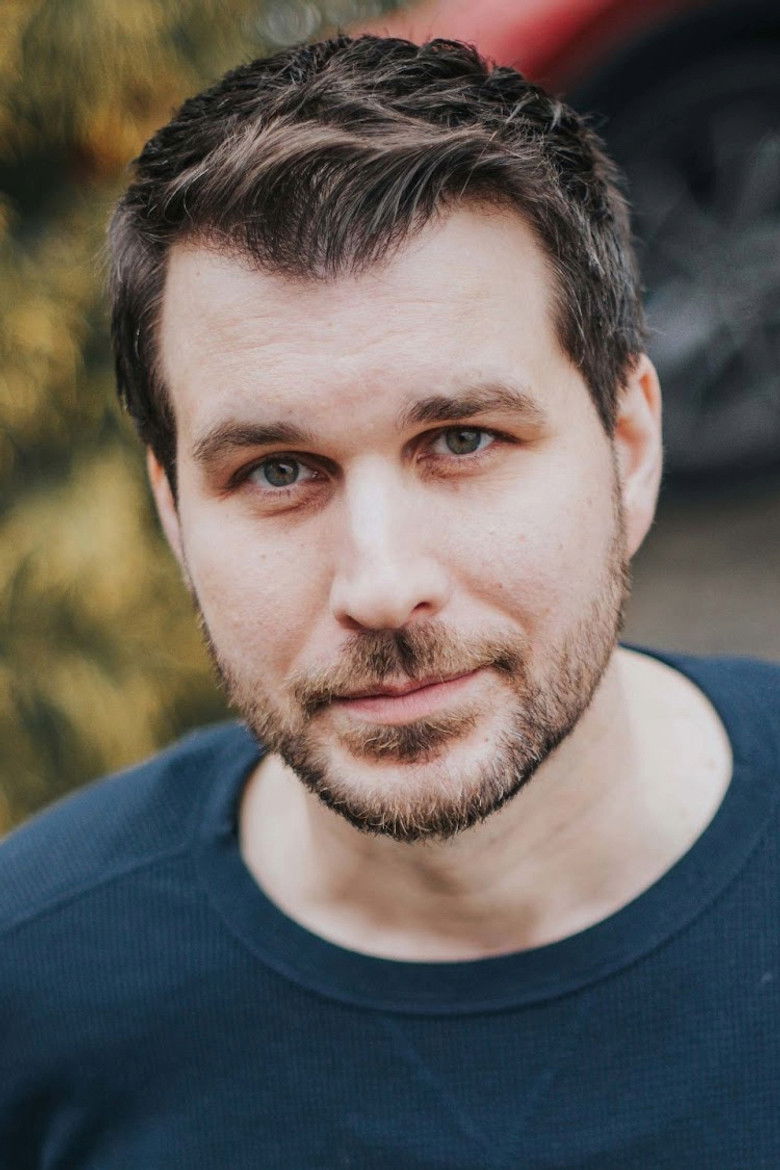 Keith Fraase portrait image