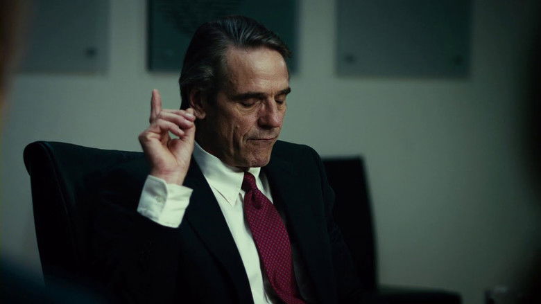 Margin Call image 1