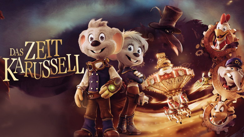 The Time Carousel image 1