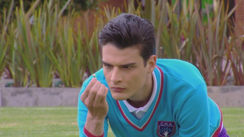 Still image for Yo Soy Franky season 1 episode 8: Episode 8