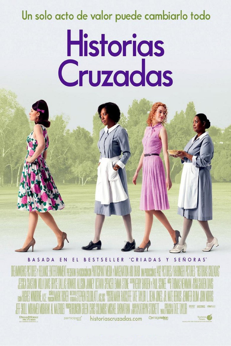 Póster la Película