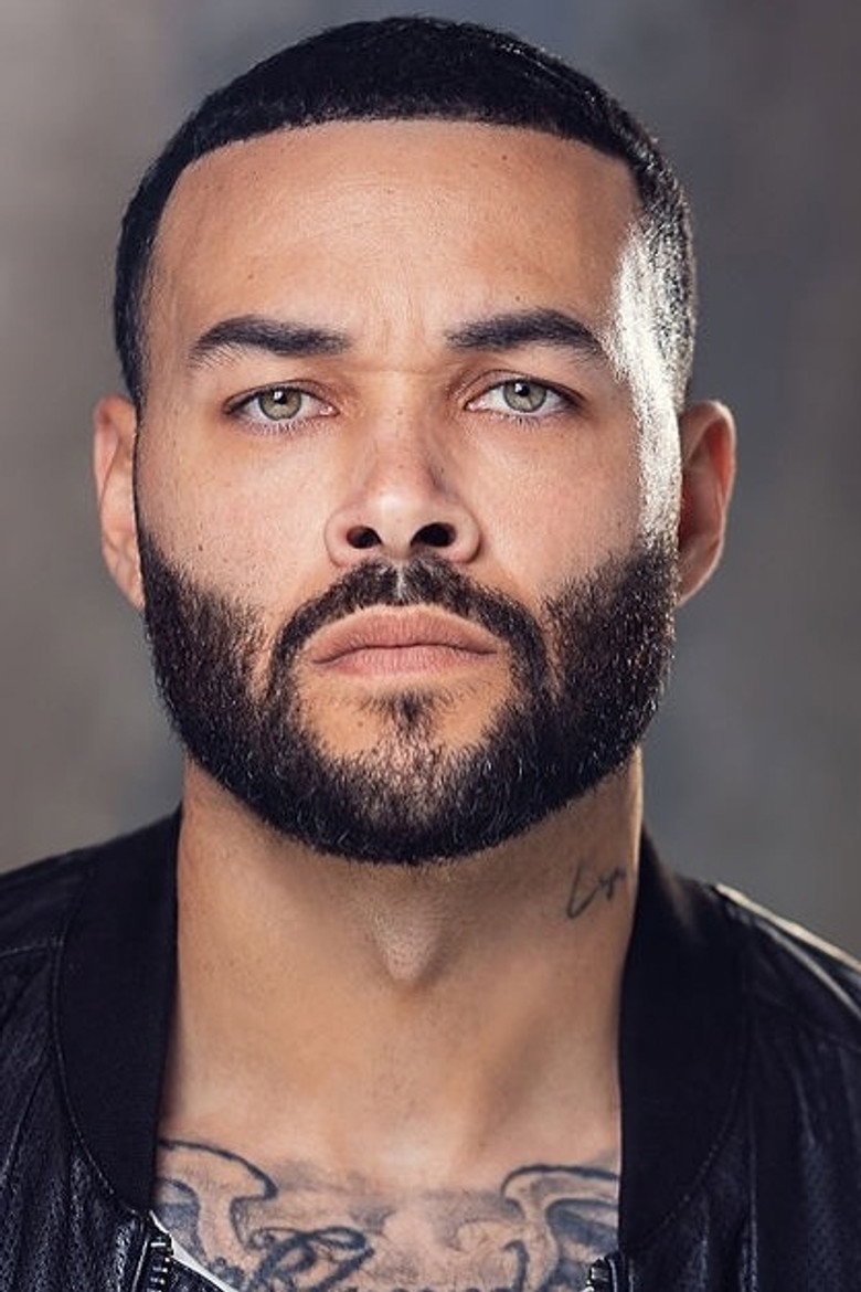 Don Benjamin 2