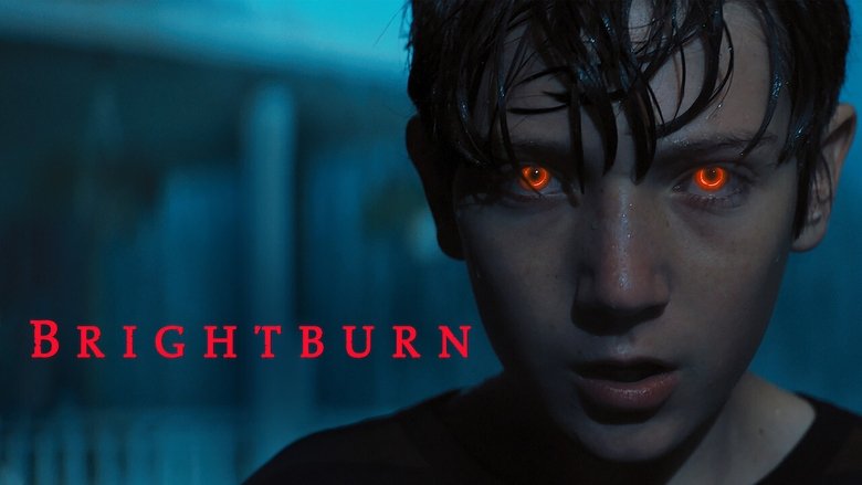 Brightburn