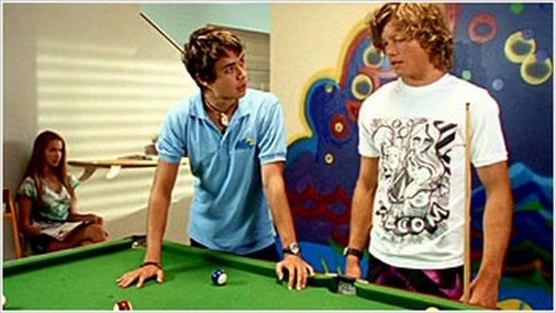 Still image for Blue Water High season 1 episode 7: Friends in Need Still image for Blue Water High season 1 episode 7: Friends in Need