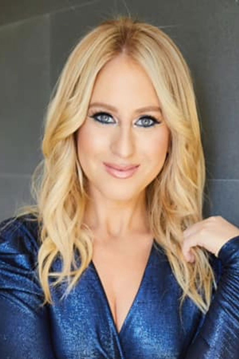 Sydney Sadick portrait image