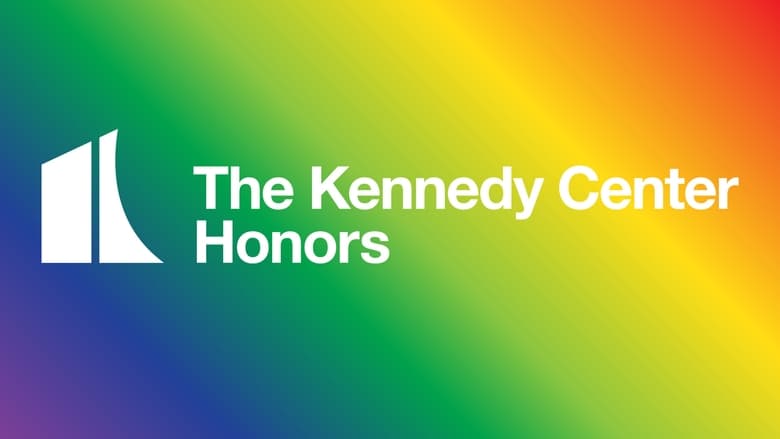 The Kennedy Center Honors