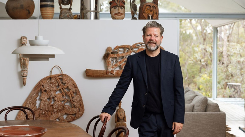 Still image for Designing A Legacy season 1 episode 1: Episode 1