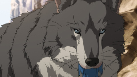 Still image for Moribito: Guardian of the Spirit season 1 episode 6: Death on Aogiri Still image for Moribito: Guardian of the Spirit season 1 episode 6: Death on Aogiri