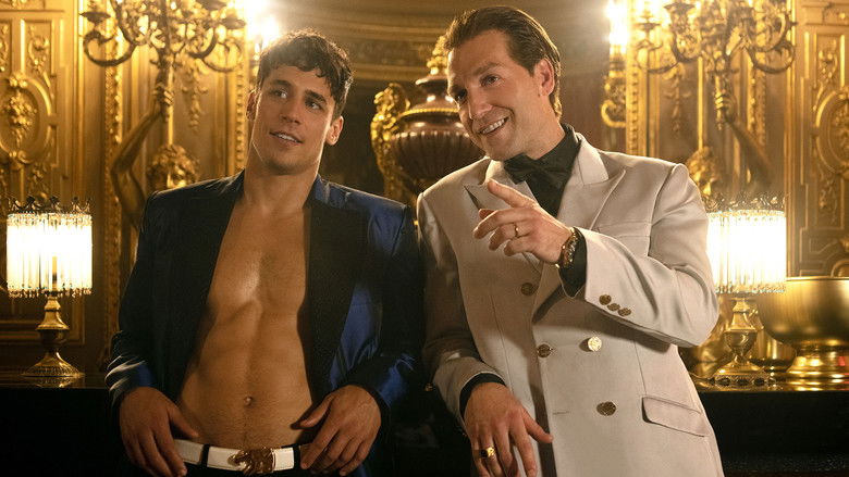 Nacho Temporada 1 Episodio 4 Cuevana 3