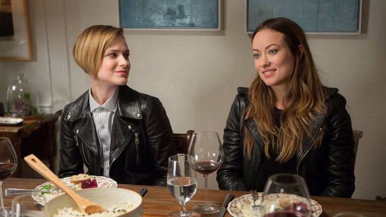 Still from Doll & Em - Season 2 Episode 2