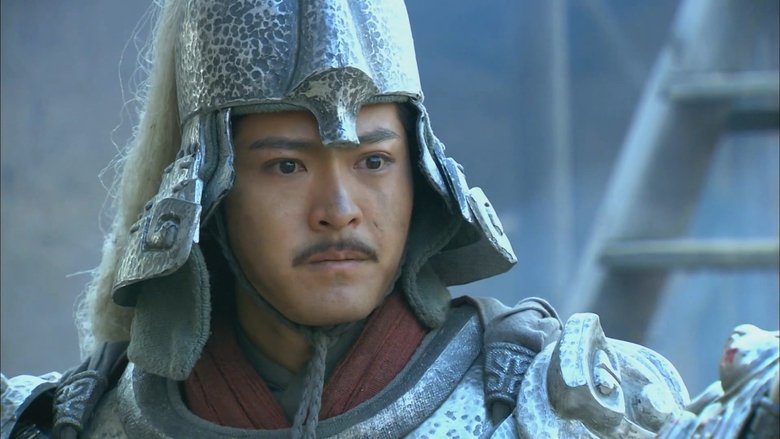 Still image for Legend of Chu and Han season 1 episode 66: Episode 66 Still image for Legend of Chu and Han season 1 episode 66: Episode 66