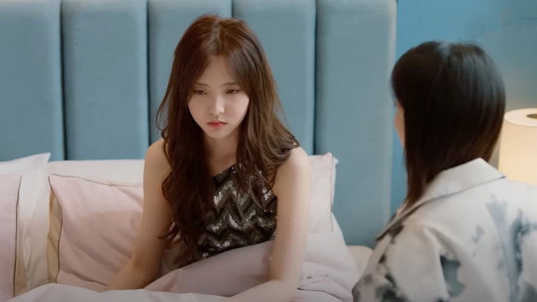 Still image for Confess Your Love season 1 episode 9: Episode 9 Still image for Confess Your Love season 1 episode 9: Episode 9