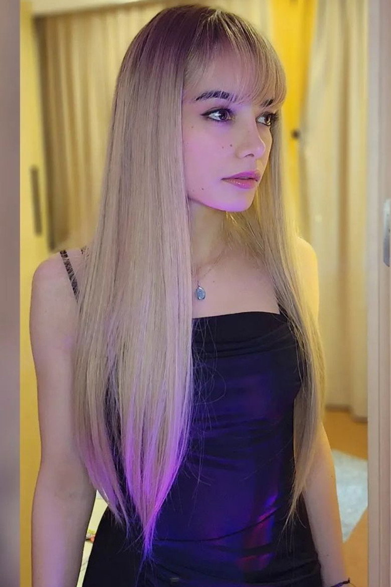 Aya Al Saboni portrait