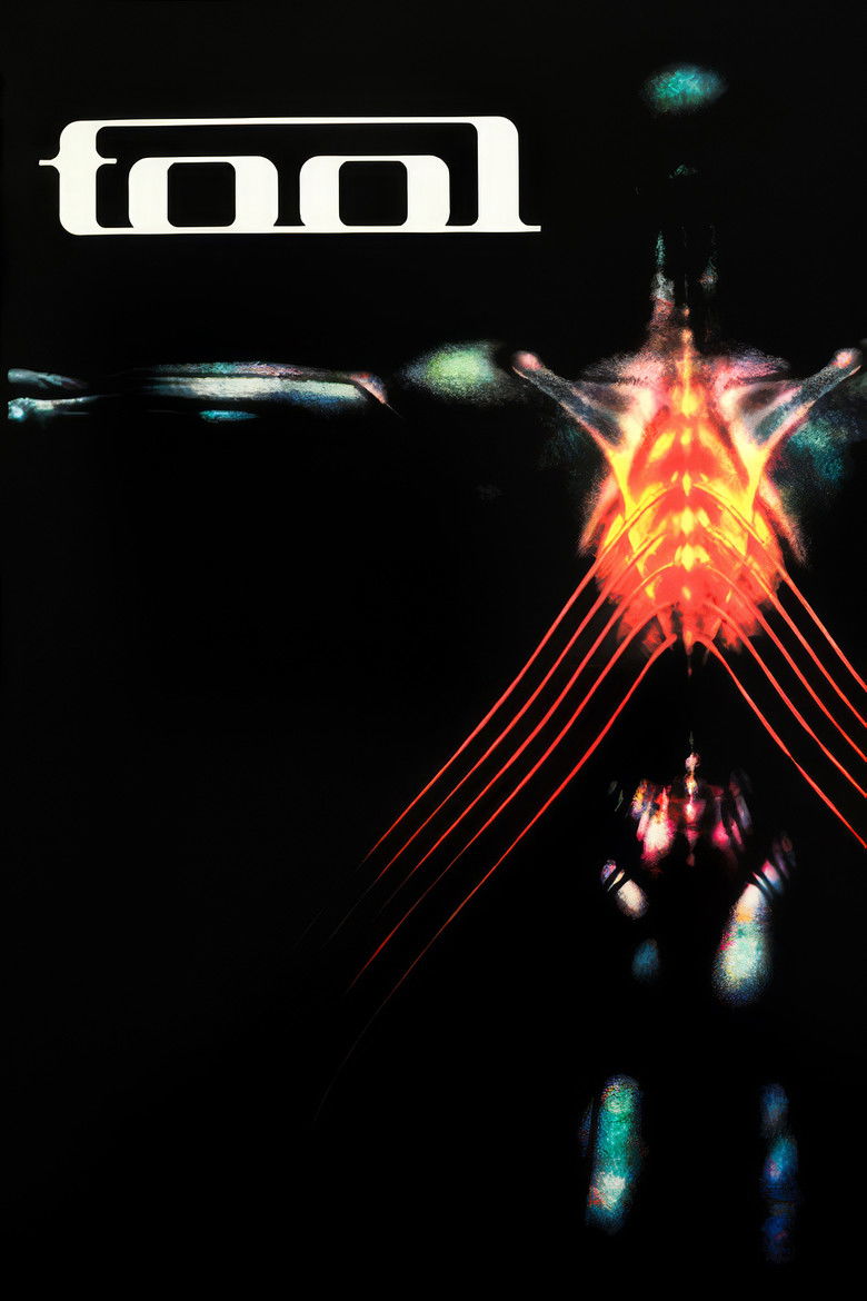 Imatge de TOOL - Pushit