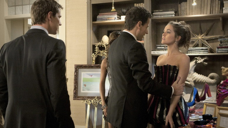 Still from Ringer - Season 1 Episode 11