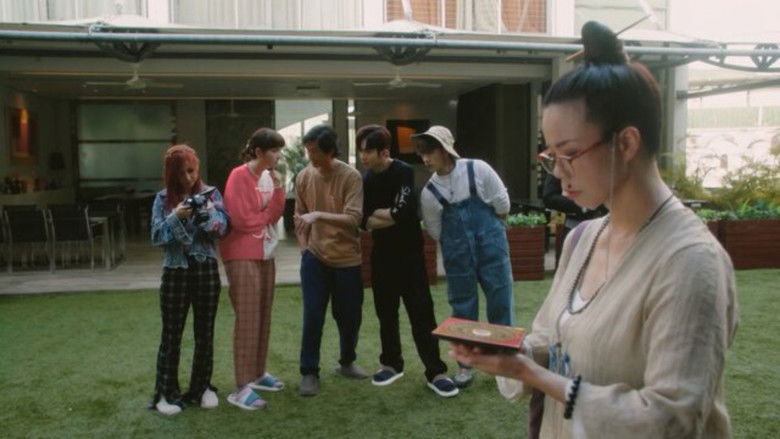 Still image for Million Dollar Family season 1 episode 4: Episode 4