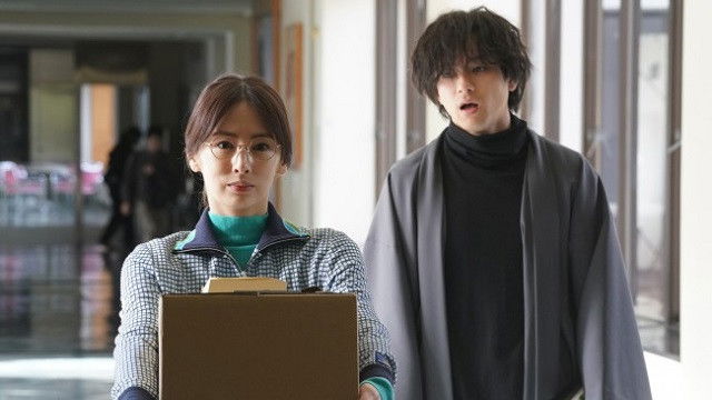 Still image for Themis's Law School Classroom season 1 episode 4: Episode 4 Still image for Themis's Law School Classroom season 1 episode 4: Episode 4