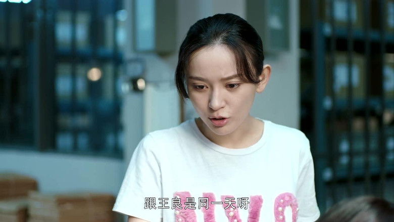 Still image for Cold Case season 1 episode 29: Episode 29