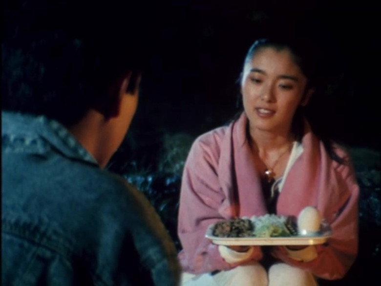 Still from 世界忍者戦ジライヤ - Season 1 Episode 40