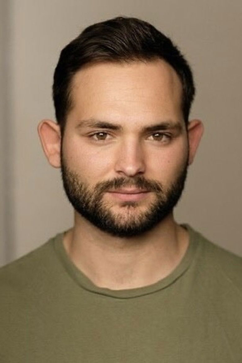 Janeks Babidorics portrait image