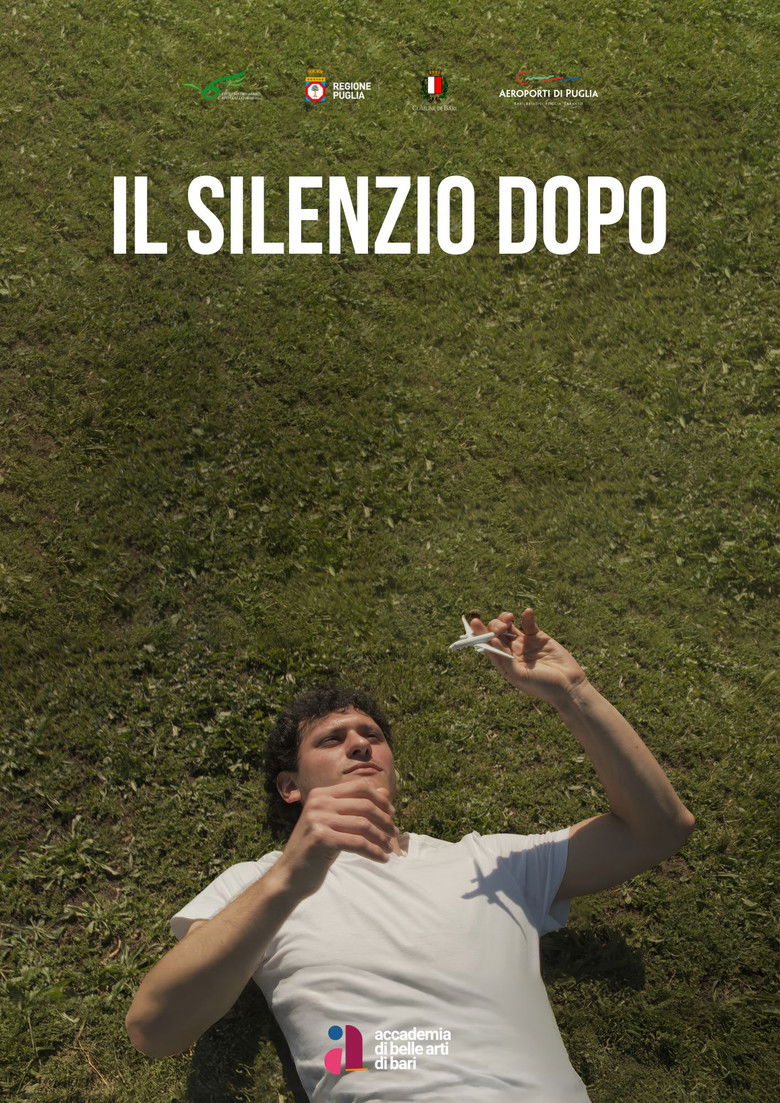 Imatge de Il Silenzio Dopo