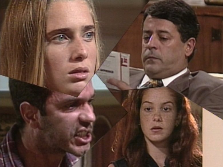 Still image for Quatro por Quatro season 1 episode 196: Chapter 196 Still image for Quatro por Quatro season 1 episode 196: Chapter 196