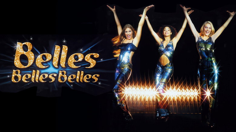 Belles Belles Belles image 2