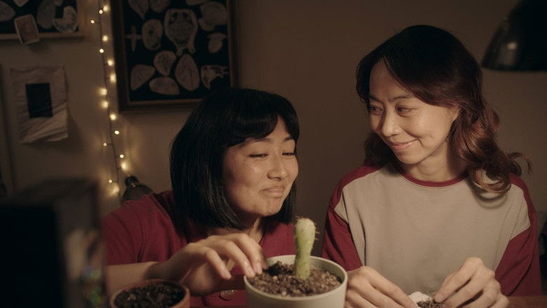 Still image for Inked season 1 episode 8: Episode 8 Still image for Inked season 1 episode 8: Episode 8