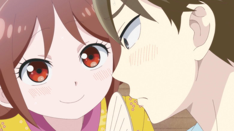 Still from Taisho Otome Fairy Tale - Season 1 Episode 4