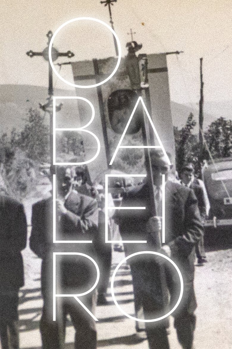 O Baleiro main poster