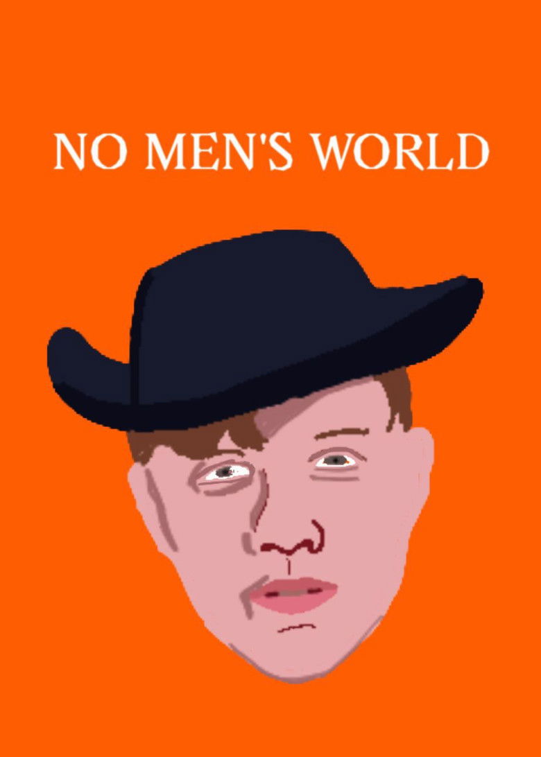 Imatge de No Men‘s World