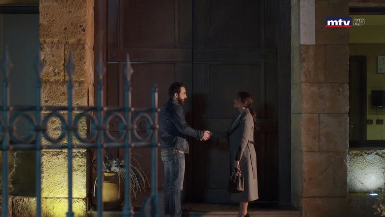 Still image for Hadeth Aleb season 1 episode 6: Episode 6 Still image for Hadeth Aleb season 1 episode 6: Episode 6