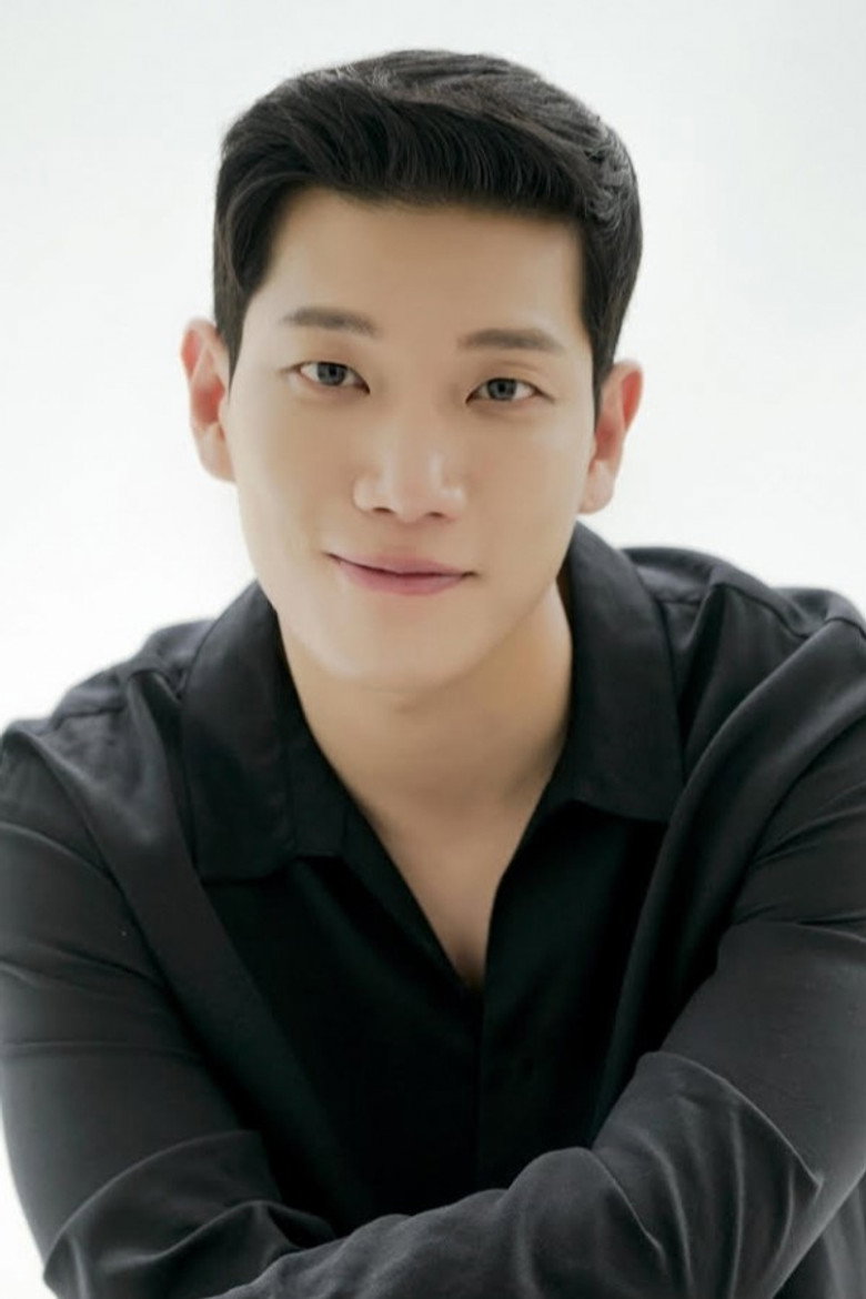 Kim Kyung-nam photo 2