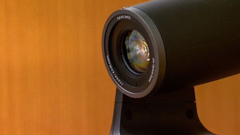 Still image for Court Justice: Sydney season 1 episode 9: Self-Represented