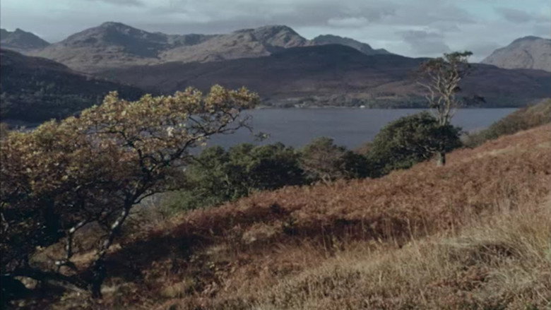 Loch Lomond