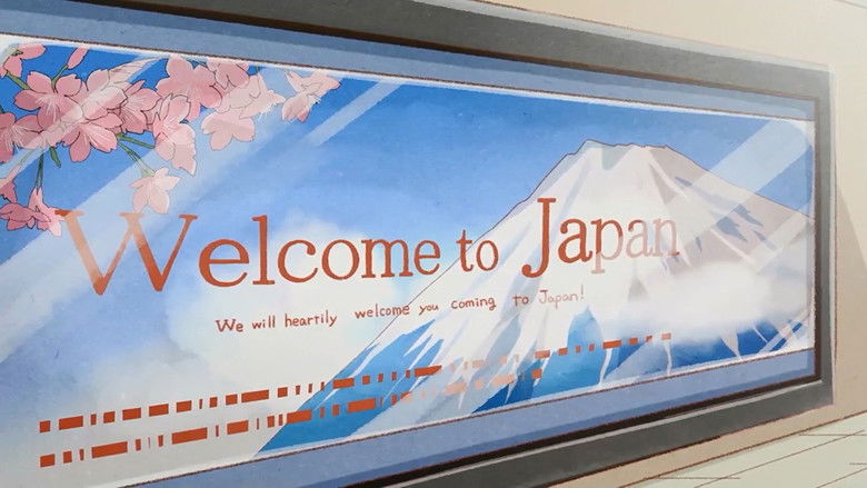 Still image for Hey, Your Cat Ears Are Showing! season 1 episode 9: Episode 9 Still image for Hey, Your Cat Ears Are Showing! season 1 episode 9: Episode 9