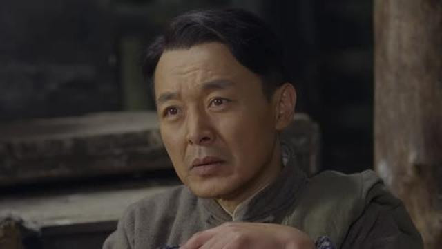 Still image for 硬骨头 season 1 episode 31: Episode 31