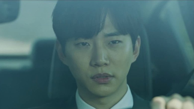 Still image for Confession season 1 episode 8: Episode 8 Still image for Confession season 1 episode 8: Episode 8