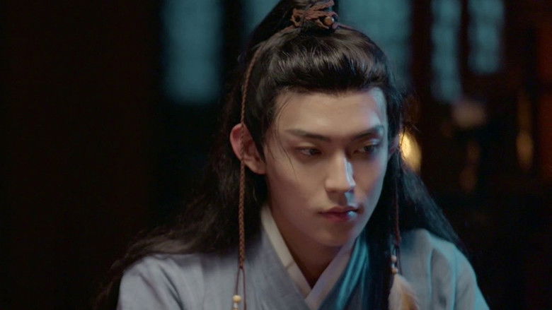 Still image for Jiufeng's Lucky Prince season 1 episode 11: Episode 11
