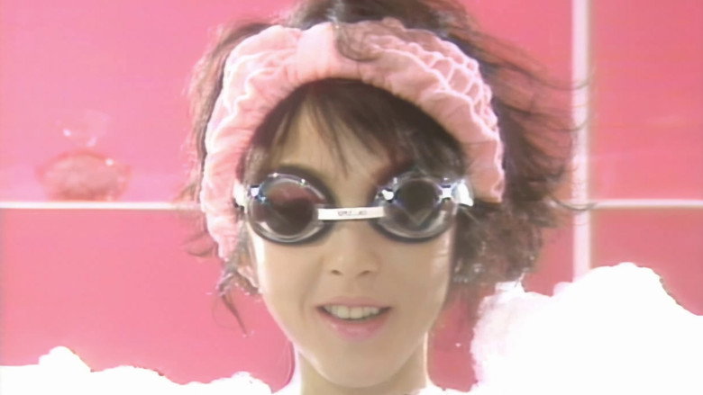 MEIKO TV (1985)
