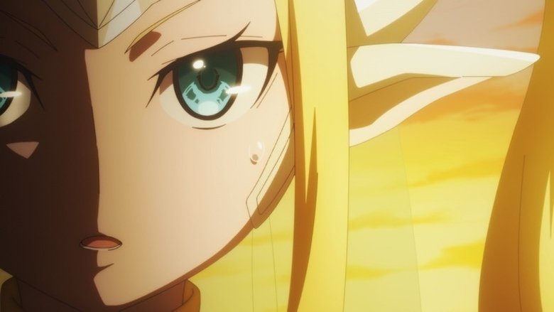 Nonton Anime Kumo Desu ga, Nani ka? Episode 23 Sub Indo ...