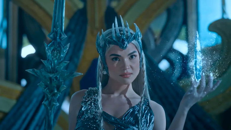 Still image for Encantadia Chronicles: Sang'gre season 1 episode 30: Upon Pirena's Homecoming Still image for Encantadia Chronicles: Sang'gre season 1 episode 30: Upon Pirena's Homecoming