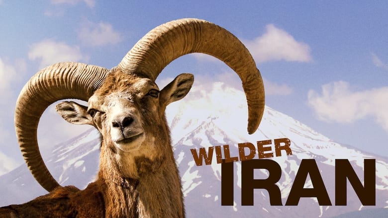 Wild Iran