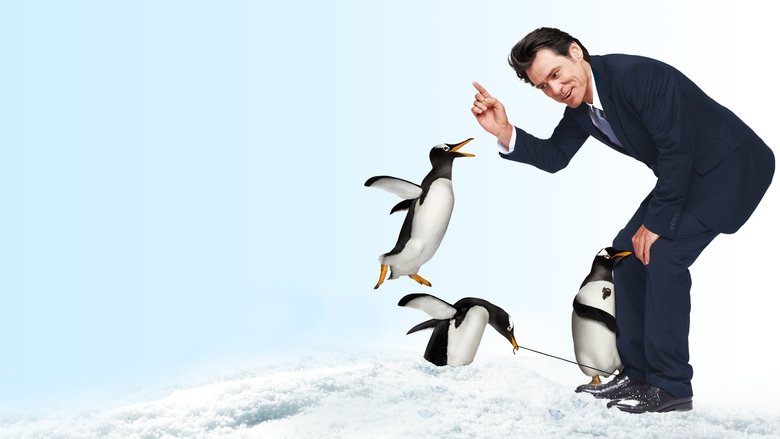 Mr. Popper’s Penguins